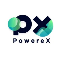 PowereX Energy logo
